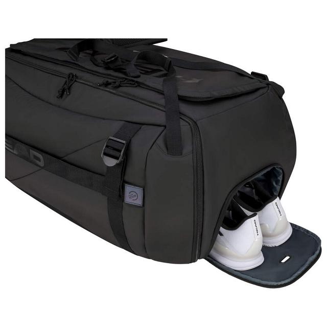 Head Pro X Duffle Bag XL (12R) Black
